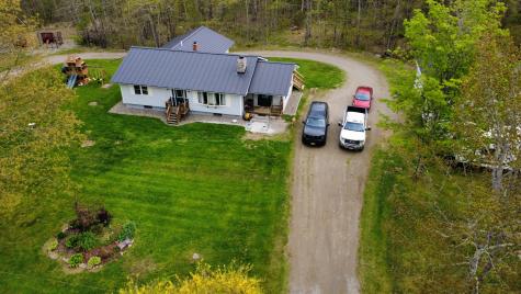 60 Chandler Road Monroe ME 04951