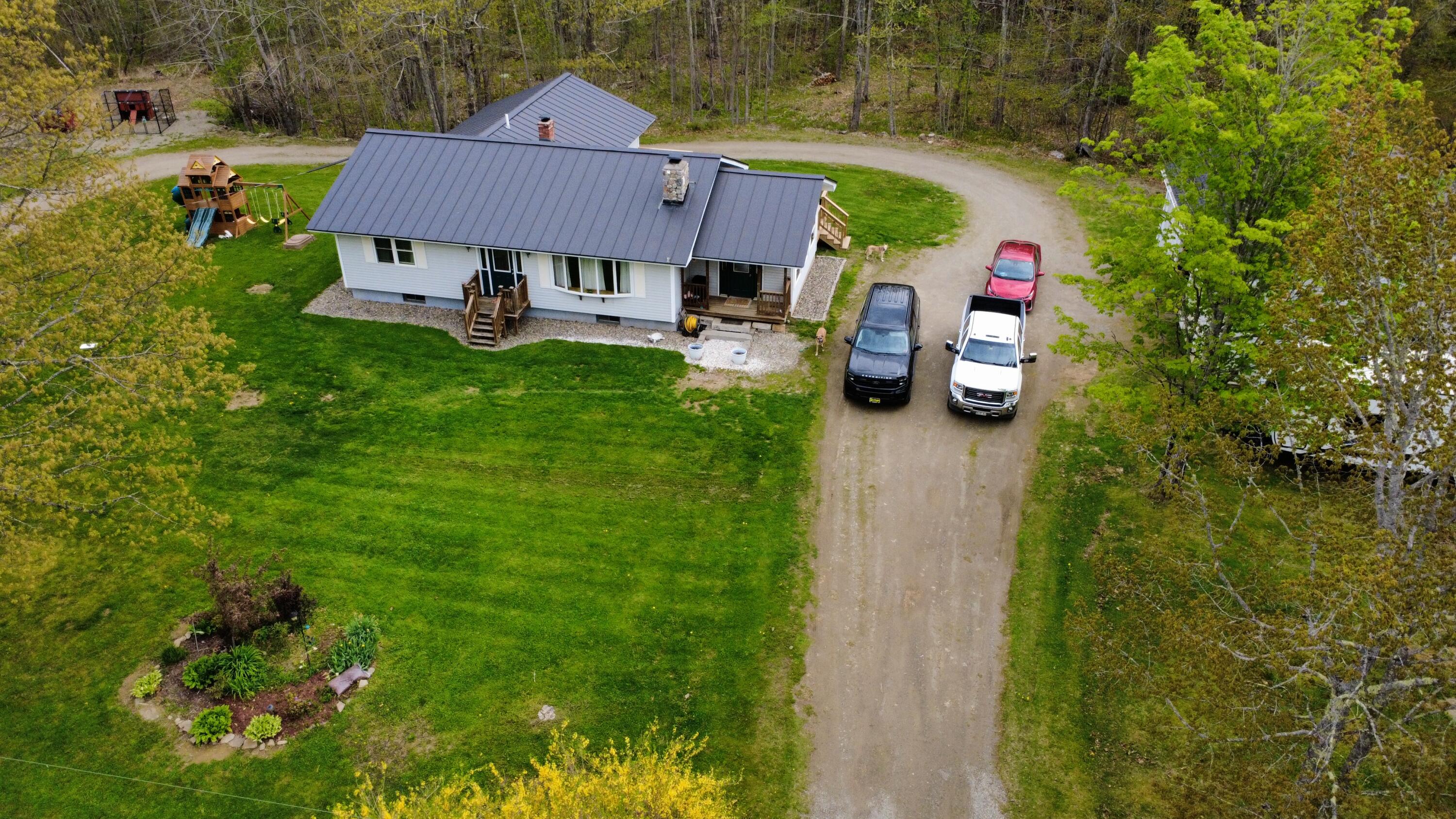 60 Chandler Road Monroe ME 04951
