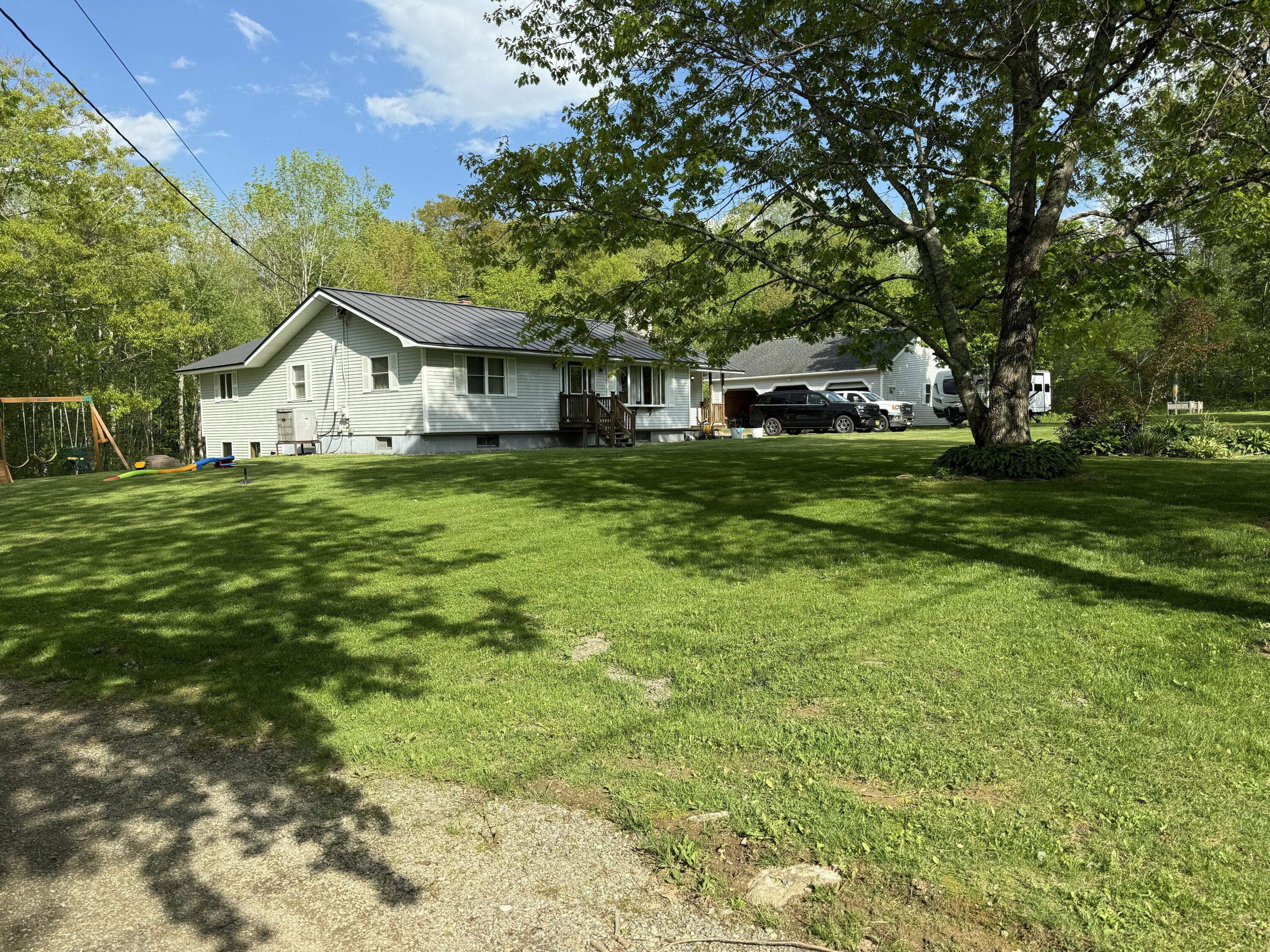 60 Chandler Road Monroe ME 04951