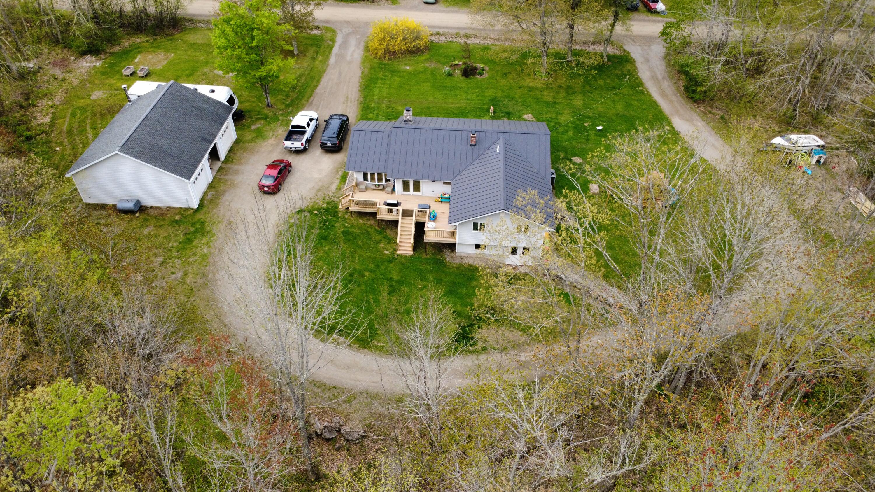 60 Chandler Road Monroe ME 04951