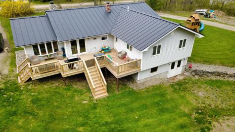 60 Chandler Road Monroe ME 04951