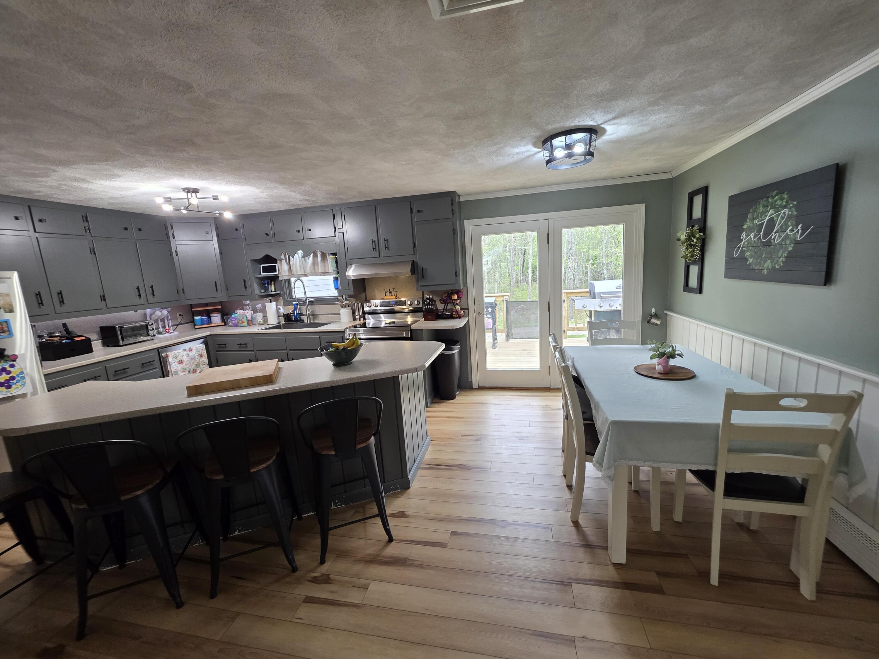 60 Chandler Road Monroe ME 04951