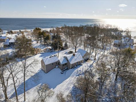 12 Kings Road York ME 03909