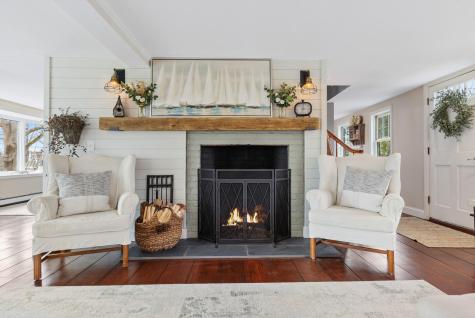 12 Kings Road York ME 03909