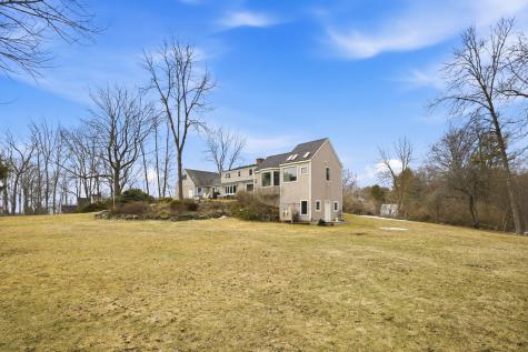 12 Kings Road York ME 03909