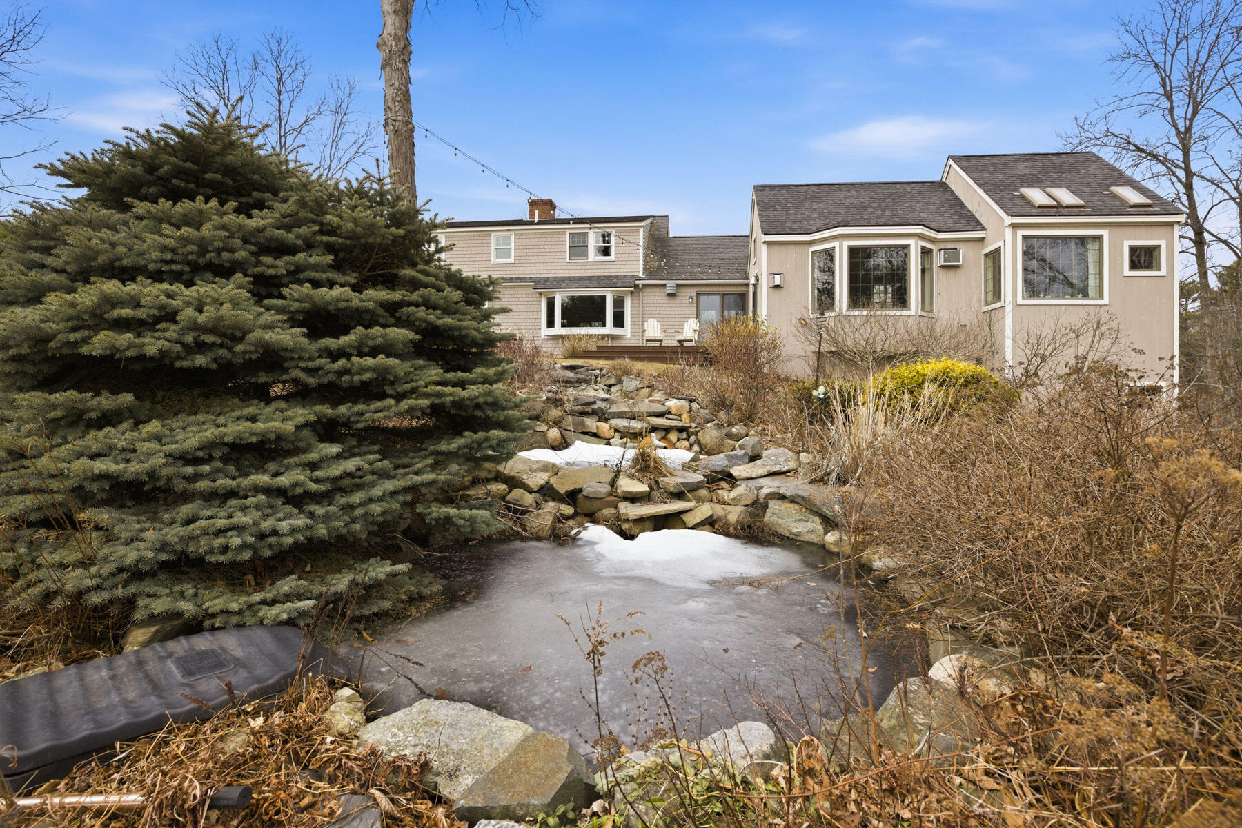 12 Kings Road York ME 03909