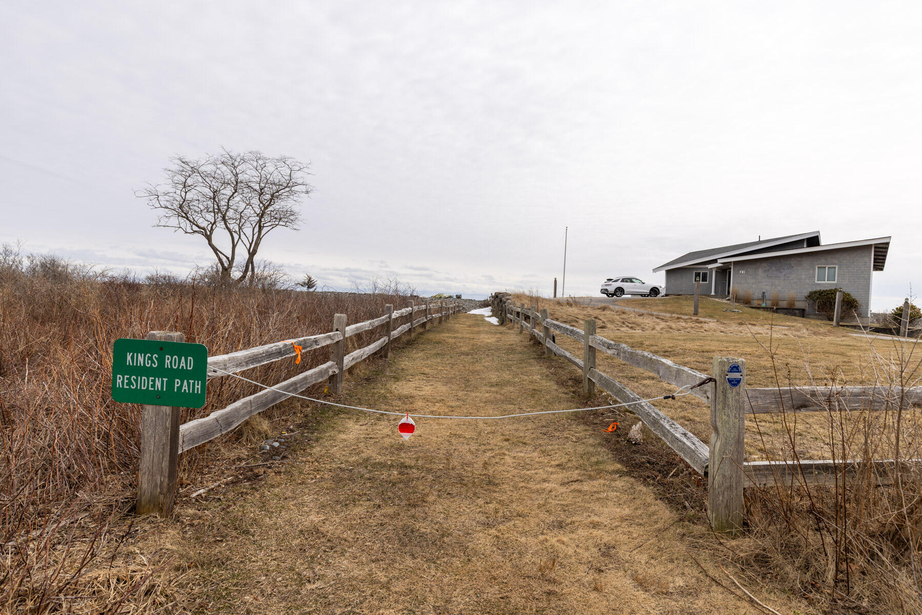 12 Kings Road York ME 03909