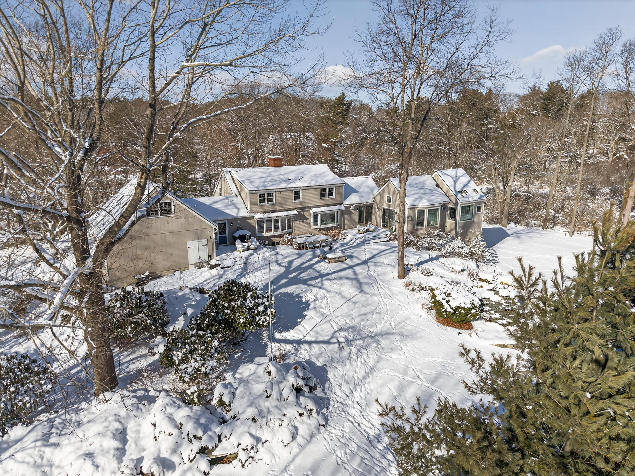 12 Kings Road York ME 03909