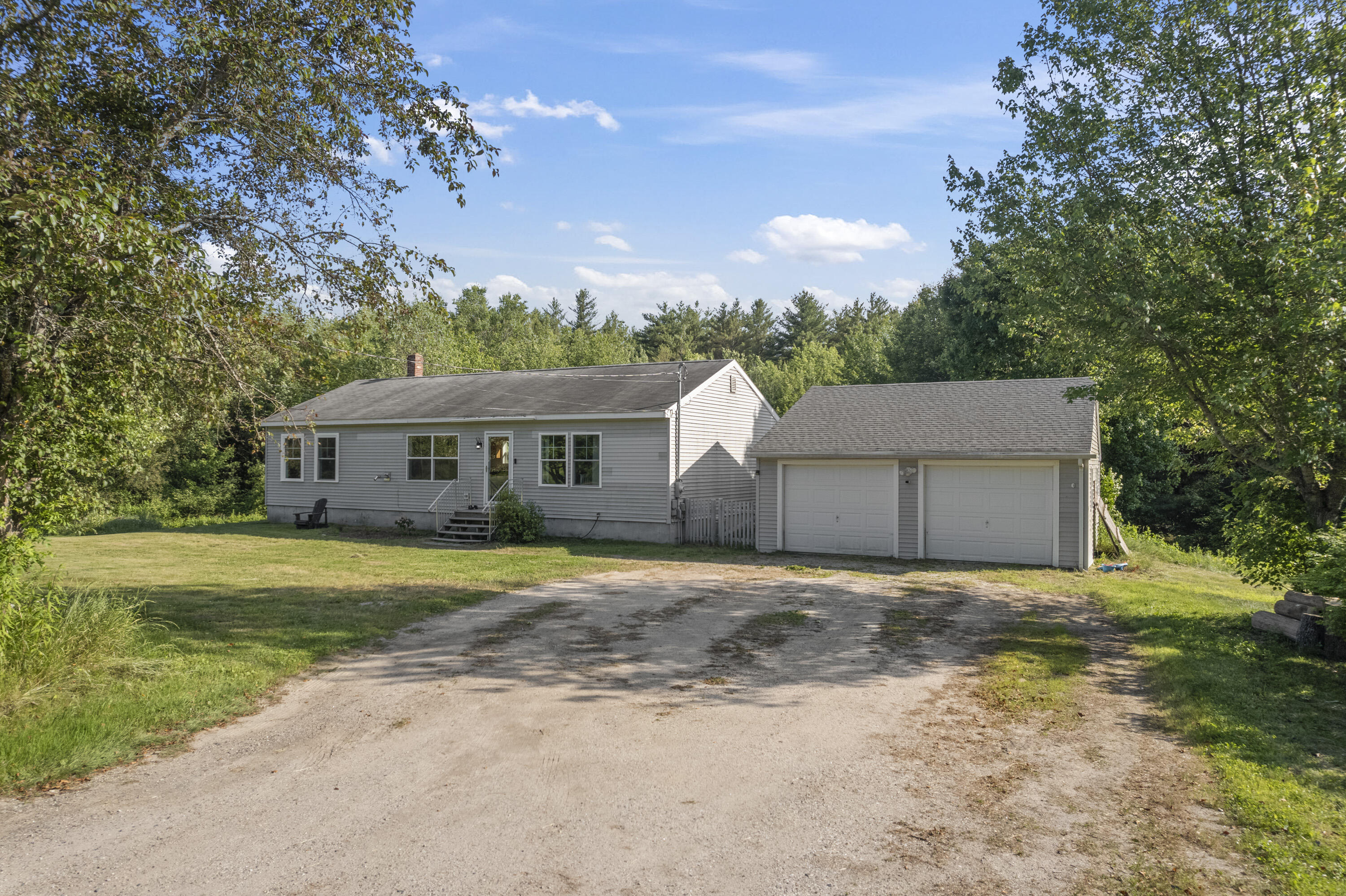 160 Witham Road Auburn ME 04210