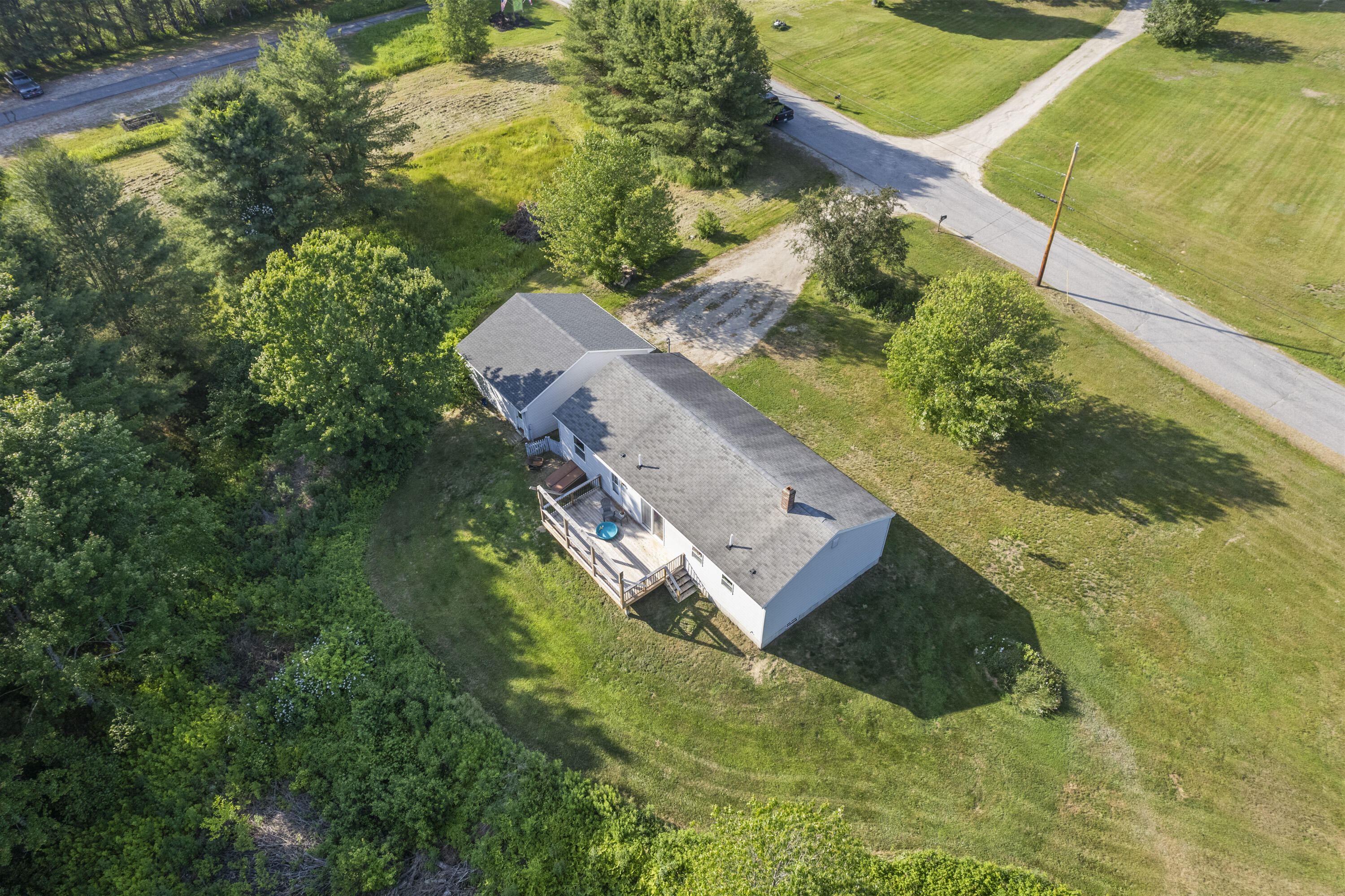 160 Witham Road Auburn ME 04210