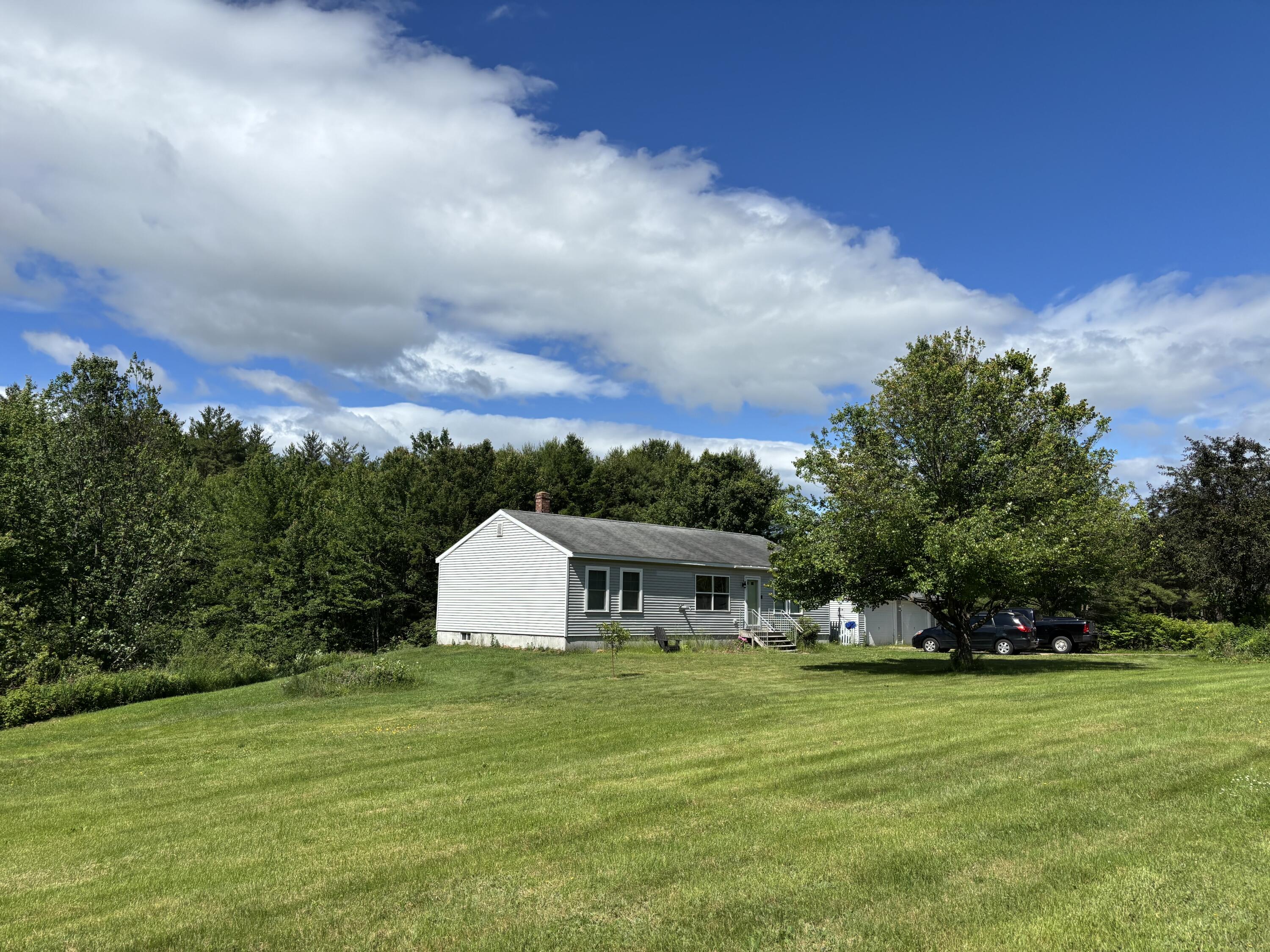 160 Witham Road Auburn ME 04210