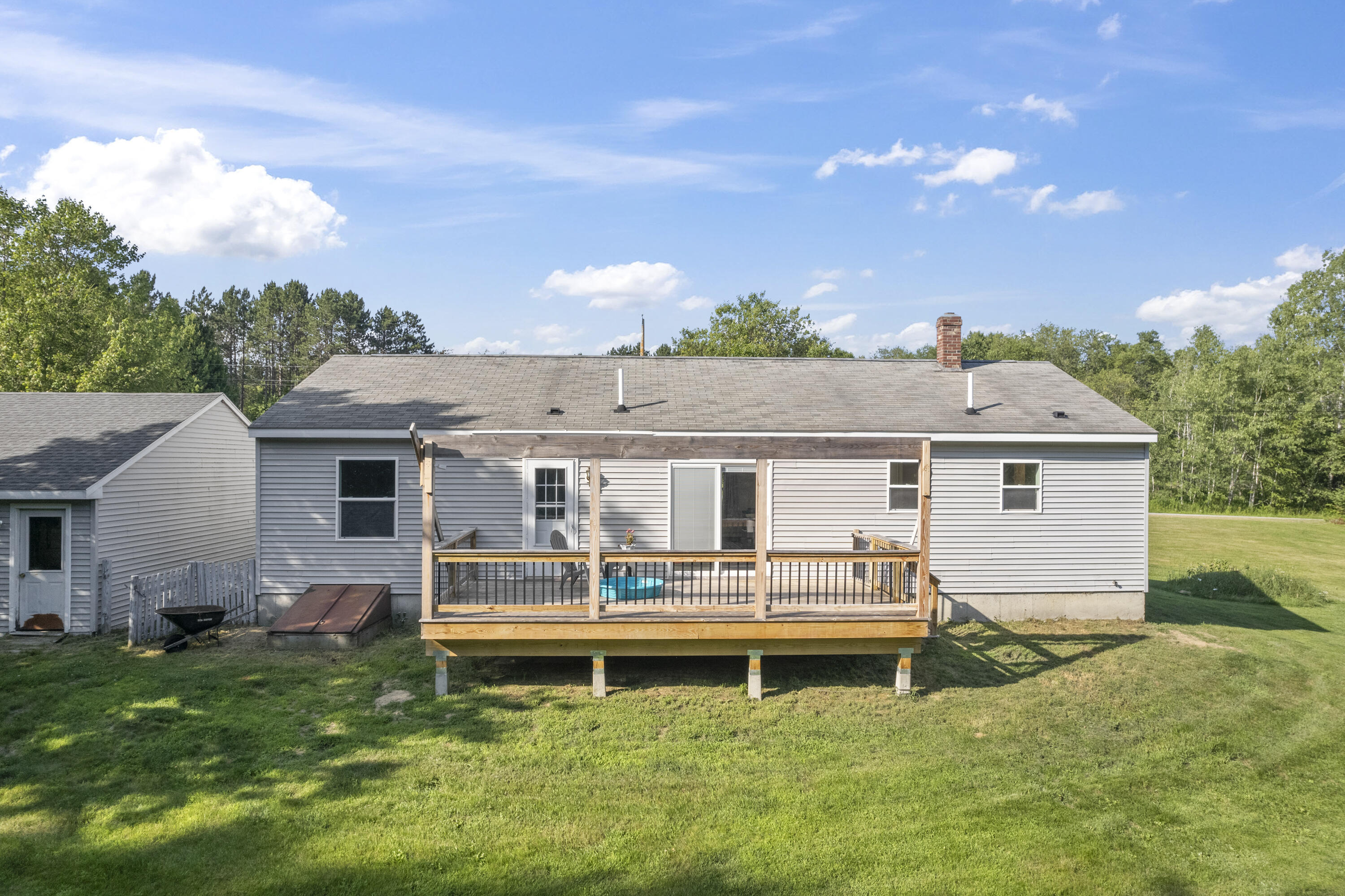 160 Witham Road Auburn ME 04210