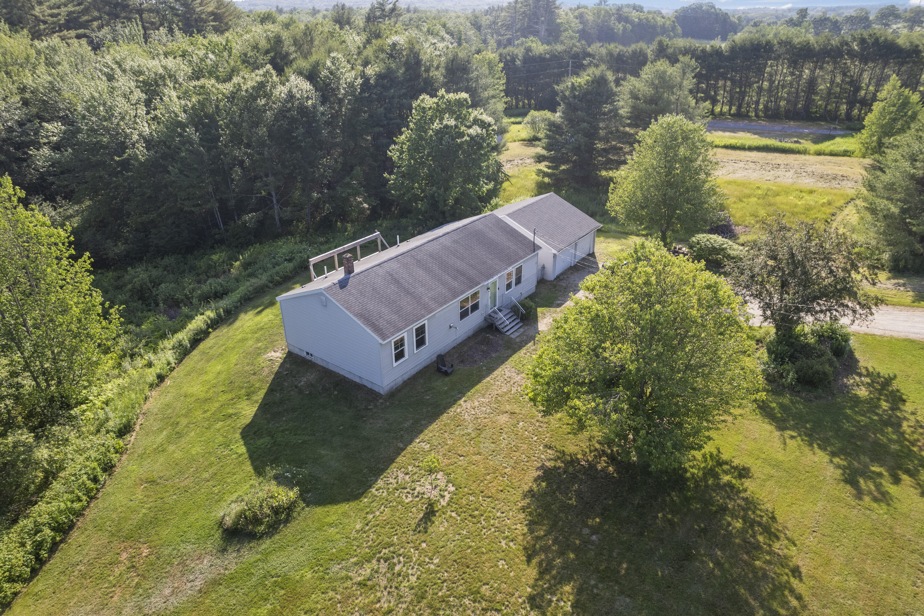 160 Witham Road Auburn ME 04210