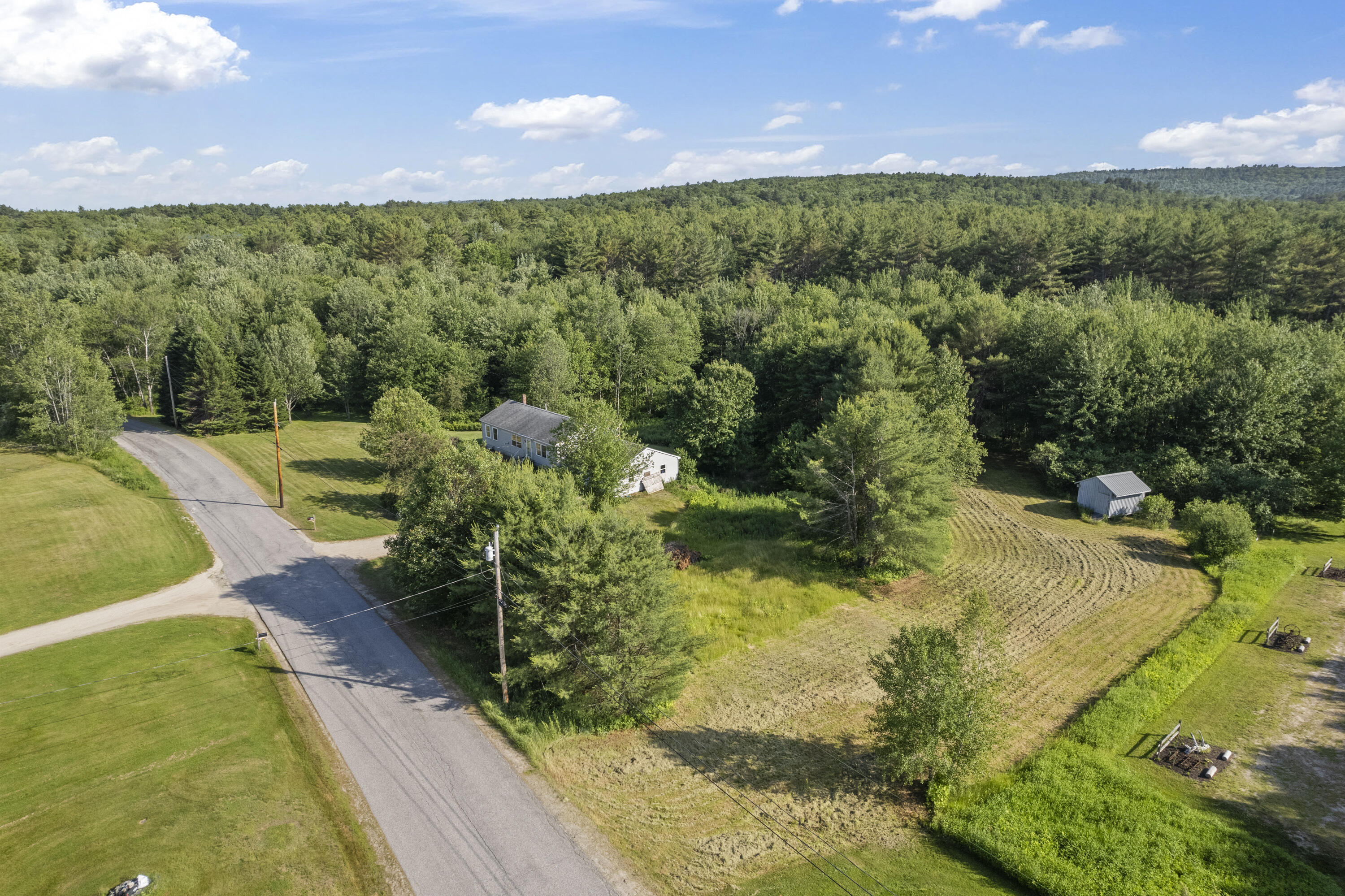 160 Witham Road Auburn ME 04210