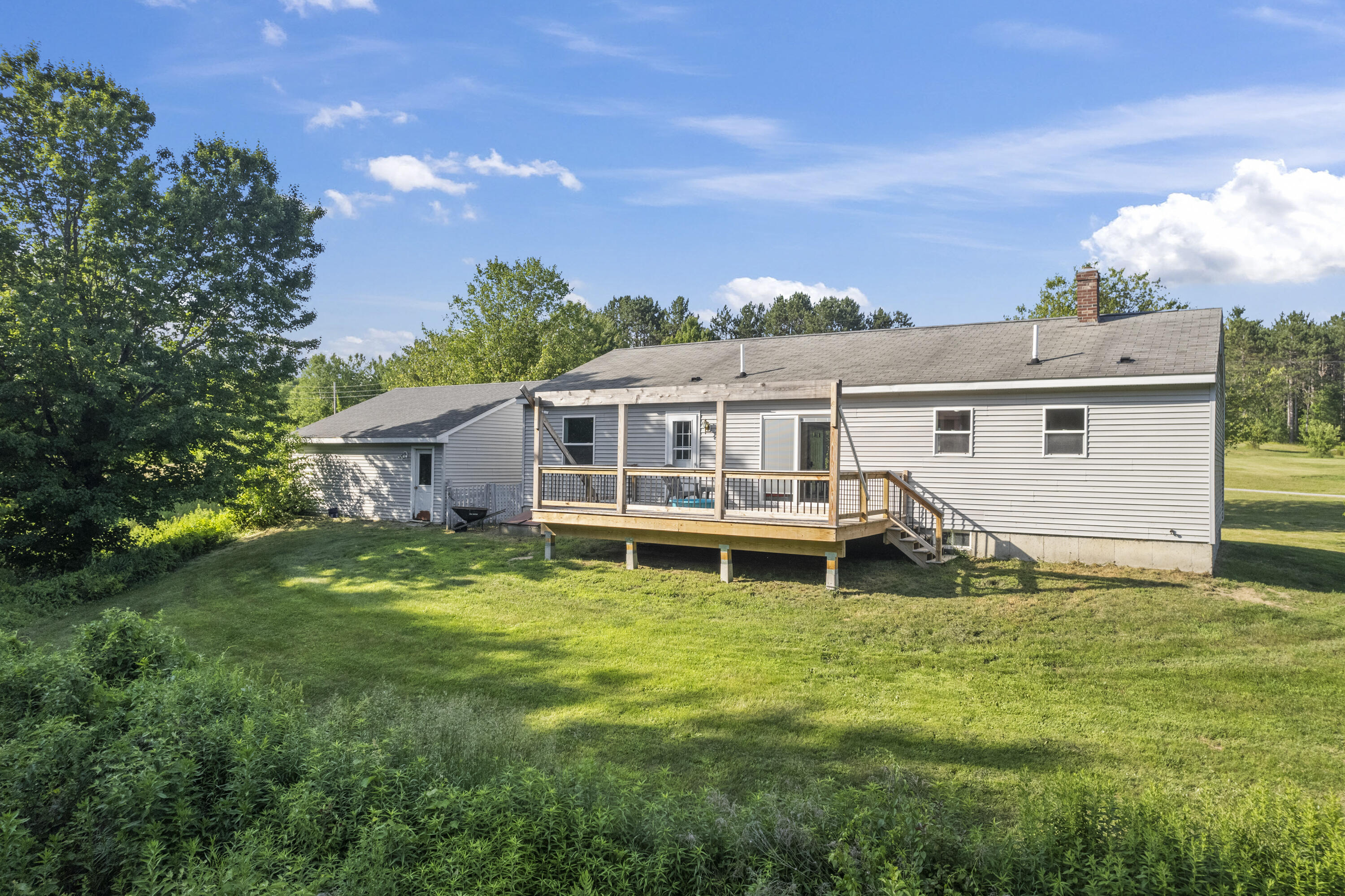 160 Witham Road Auburn ME 04210