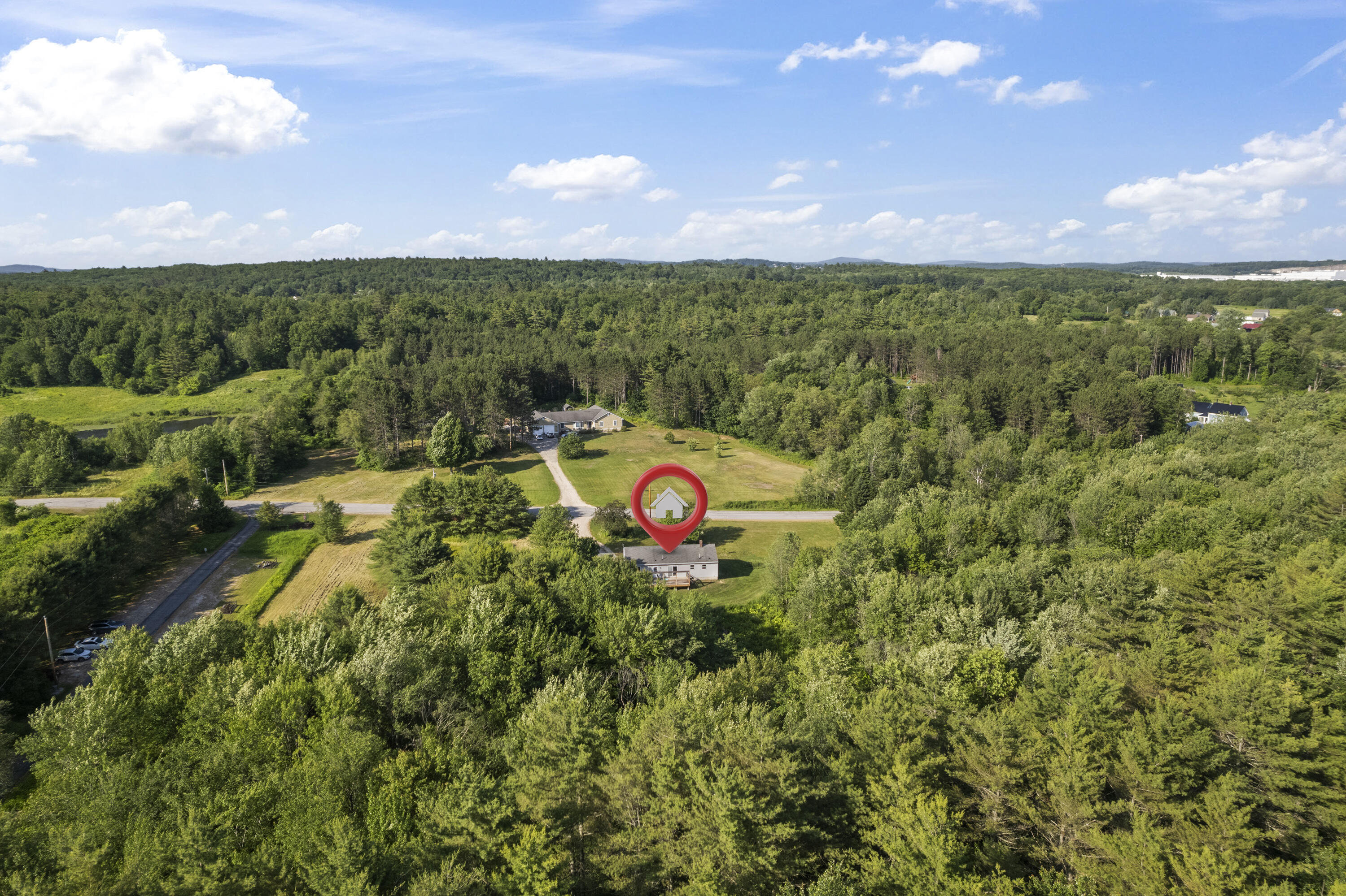 160 Witham Road Auburn ME 04210