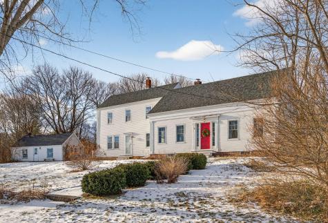 667 Sawyer Street South Portland ME 04106