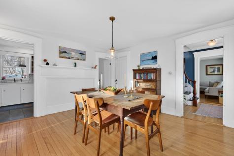 667 Sawyer Street South Portland ME 04106