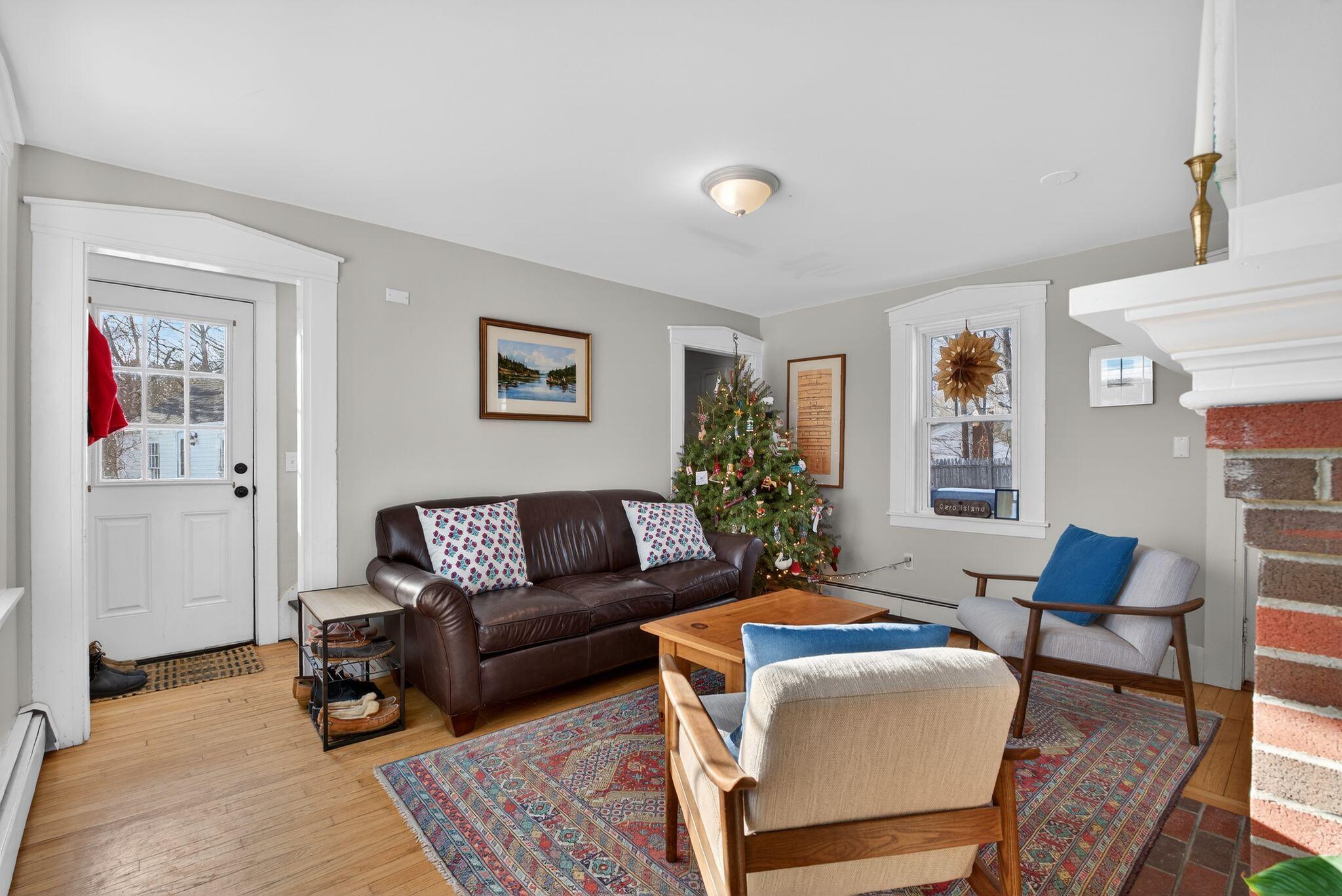 667 Sawyer Street South Portland ME 04106