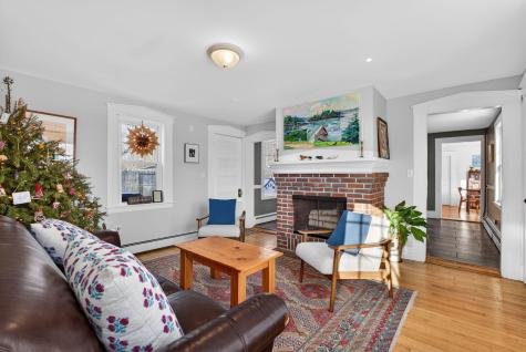 667 Sawyer Street South Portland ME 04106