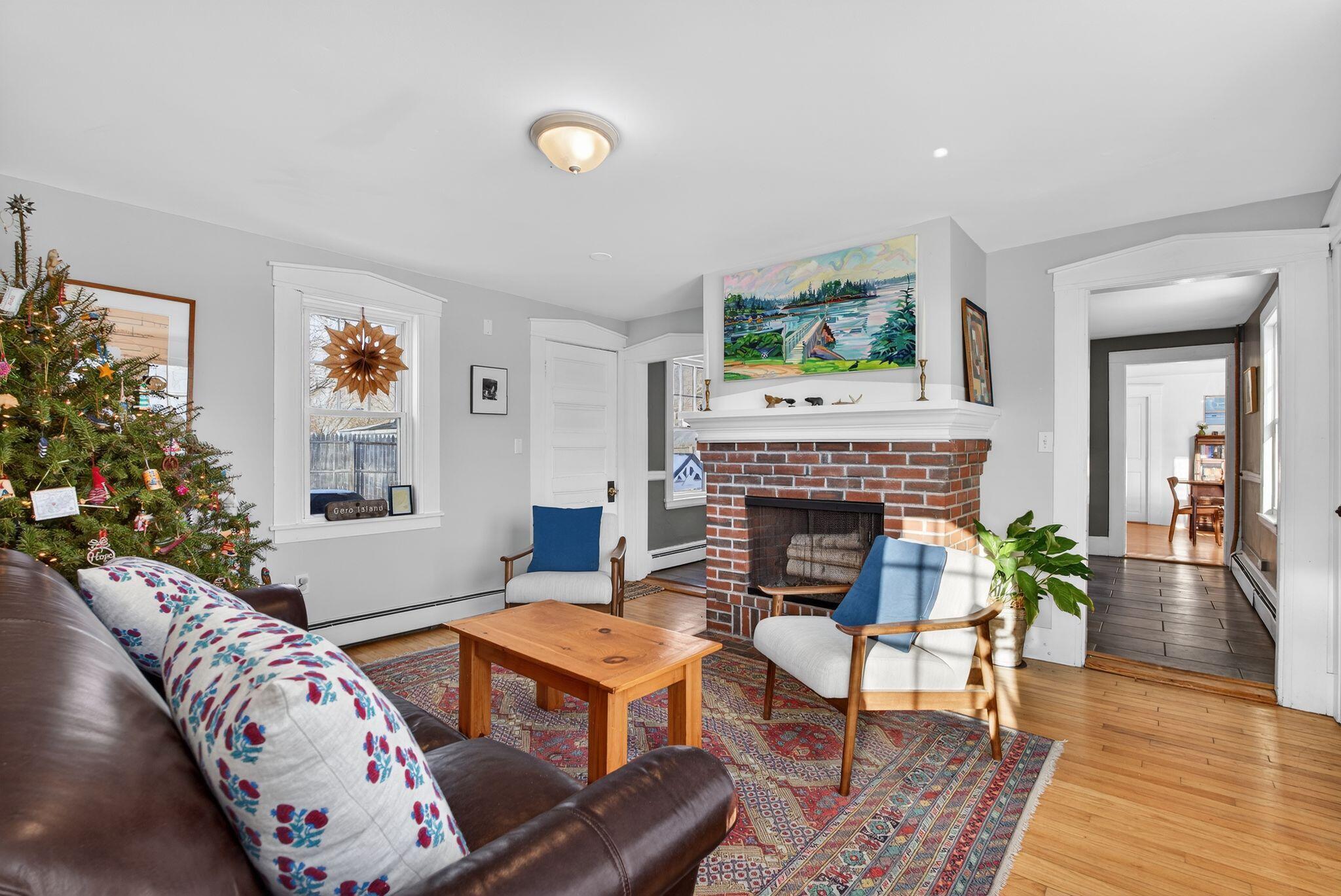 667 Sawyer Street South Portland ME 04106