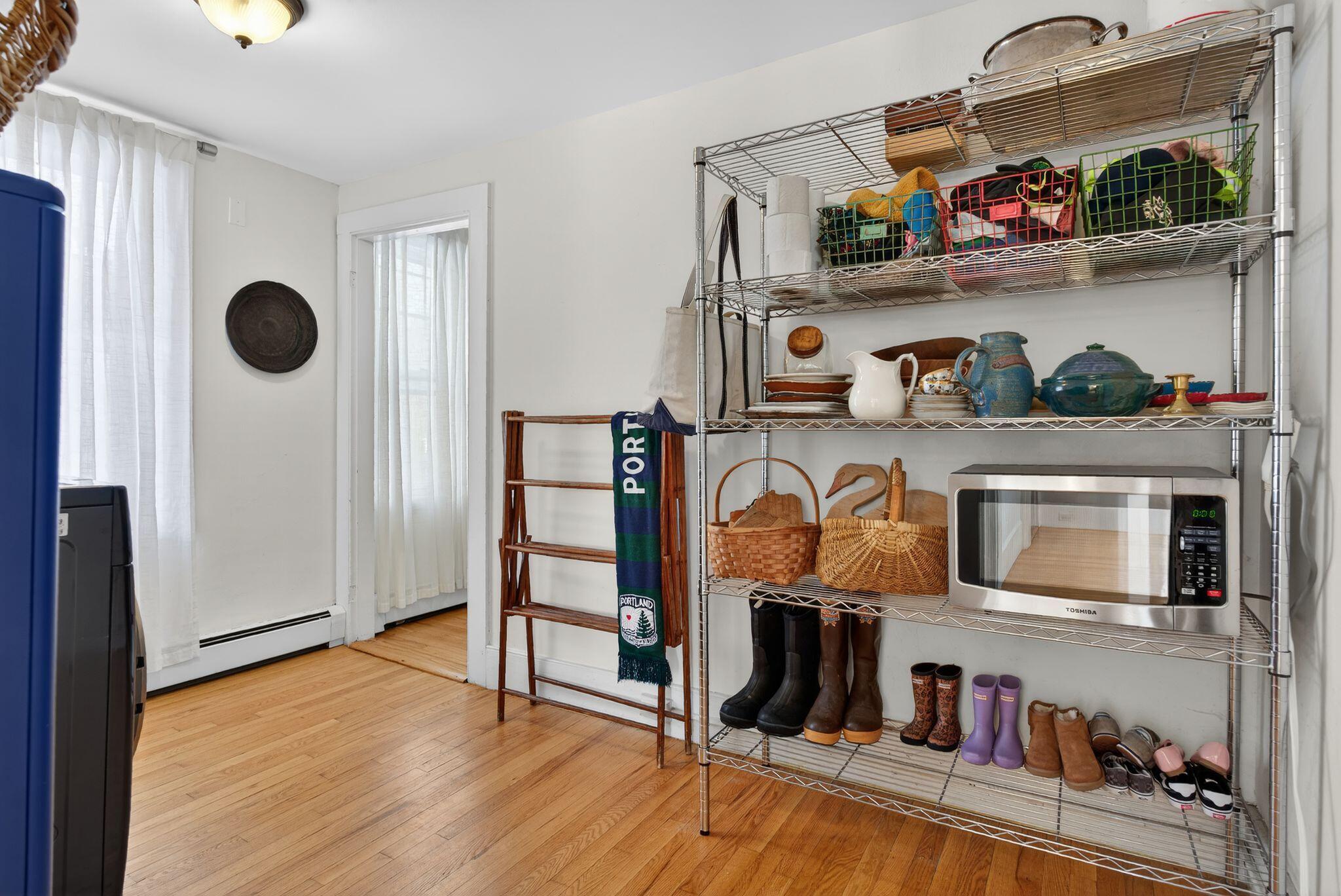 667 Sawyer Street South Portland ME 04106