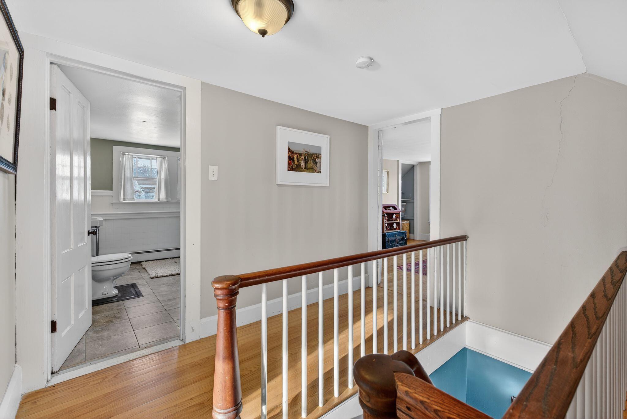 667 Sawyer Street South Portland ME 04106