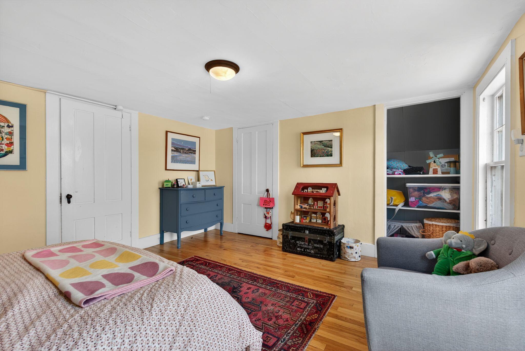 667 Sawyer Street South Portland ME 04106