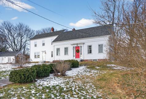 667 Sawyer Street South Portland ME 04106