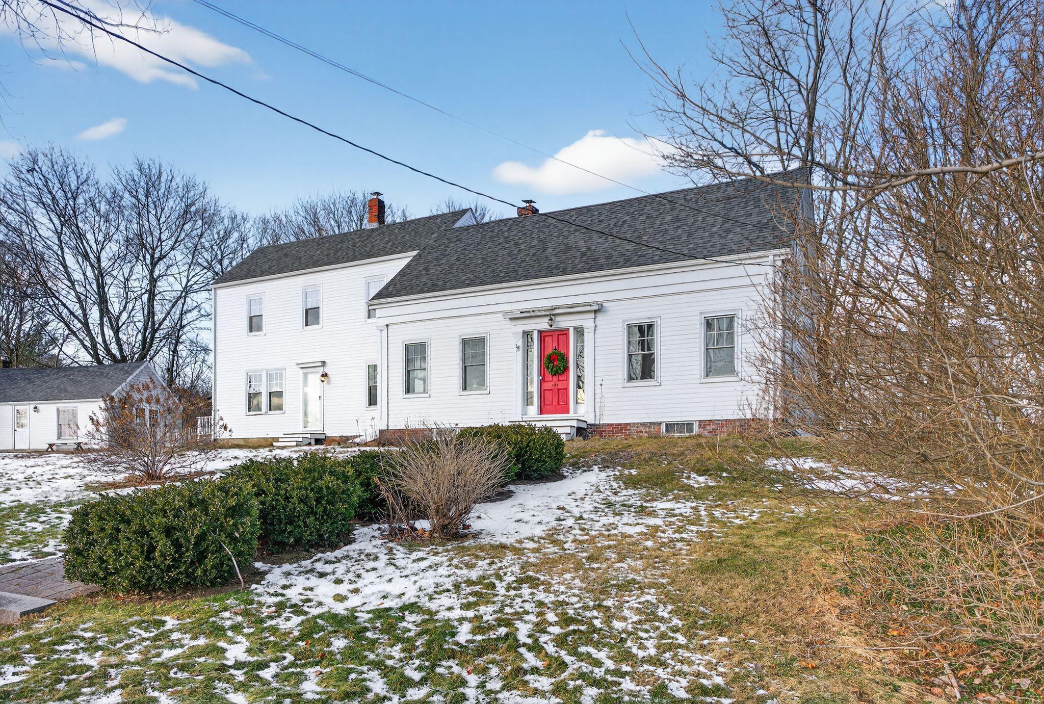 667 Sawyer Street South Portland ME 04106