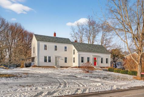 667 Sawyer Street South Portland ME 04106