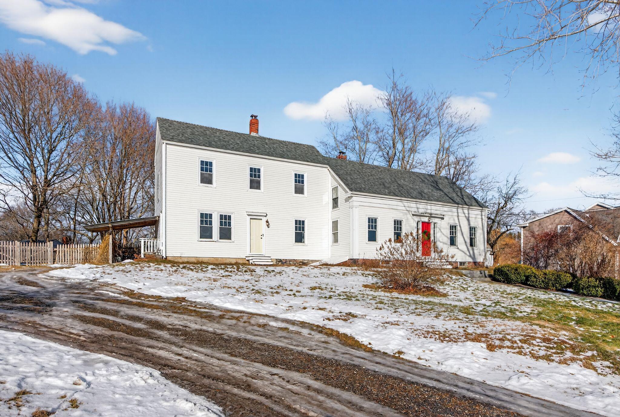 667 Sawyer Street South Portland ME 04106