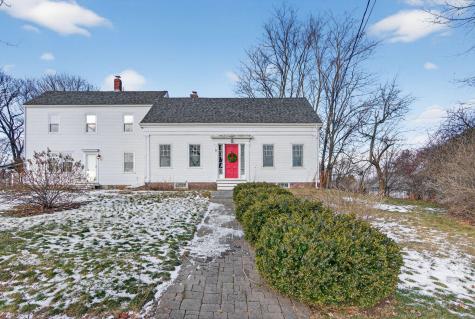 667 Sawyer Street South Portland ME 04106