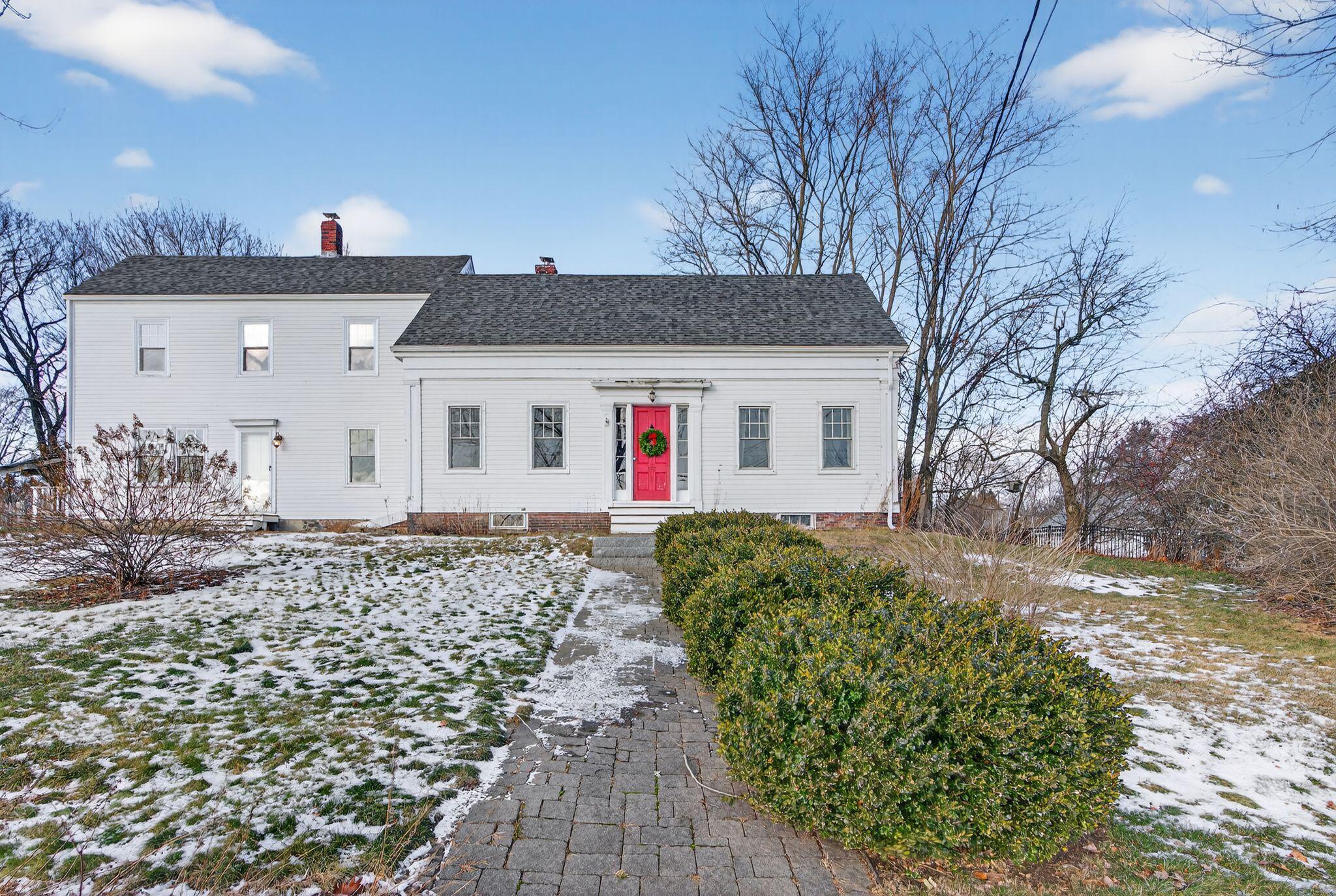 667 Sawyer Street South Portland ME 04106