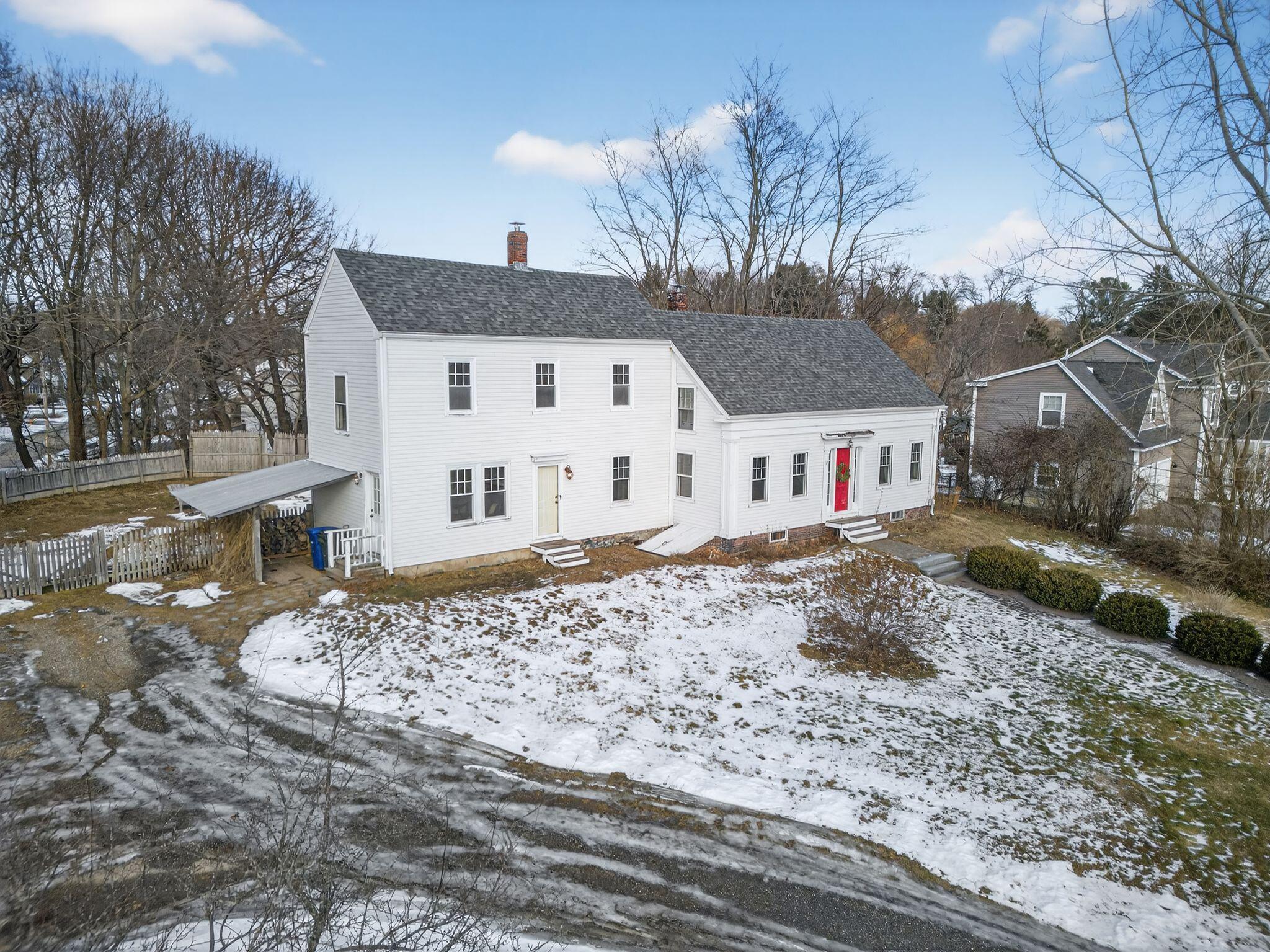 667 Sawyer Street South Portland ME 04106