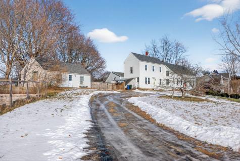 667 Sawyer Street South Portland ME 04106