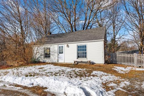 667 Sawyer Street South Portland ME 04106