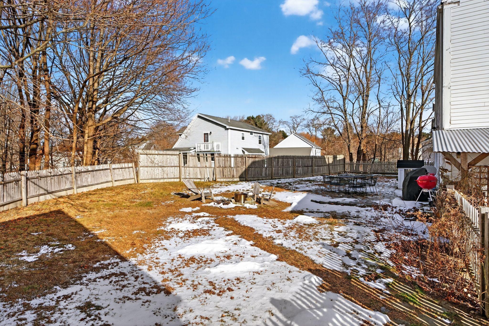 667 Sawyer Street South Portland ME 04106