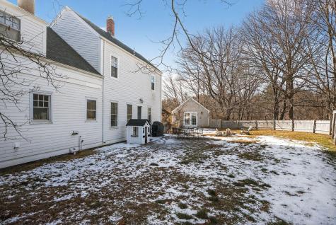 667 Sawyer Street South Portland ME 04106