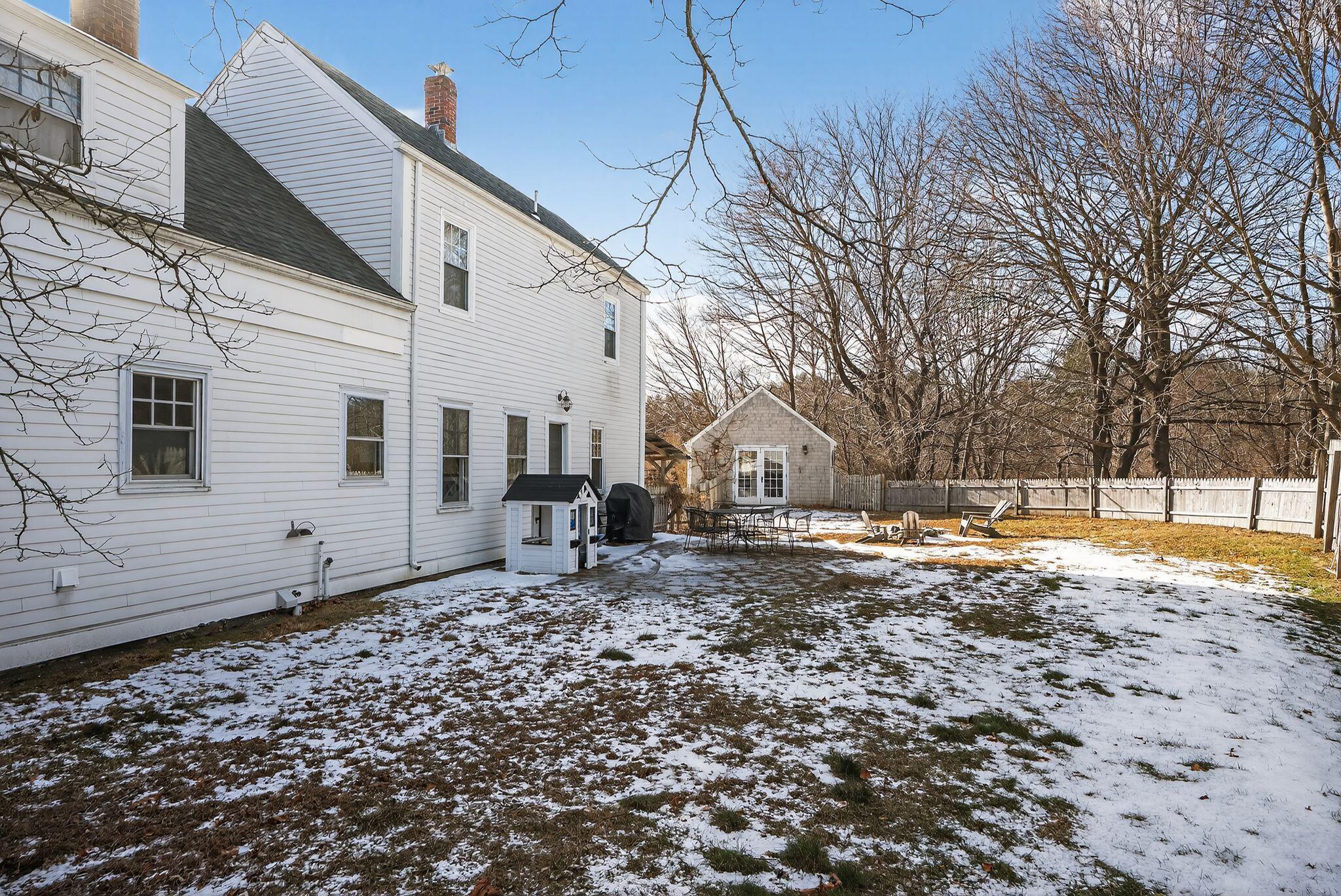 667 Sawyer Street South Portland ME 04106