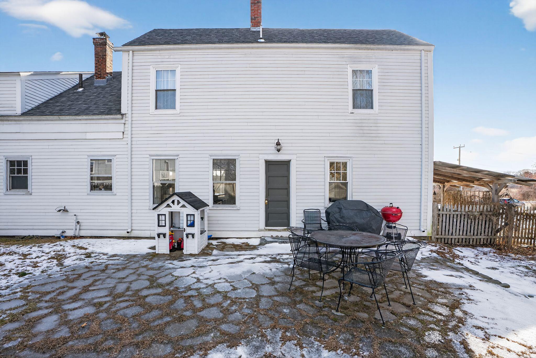 667 Sawyer Street South Portland ME 04106