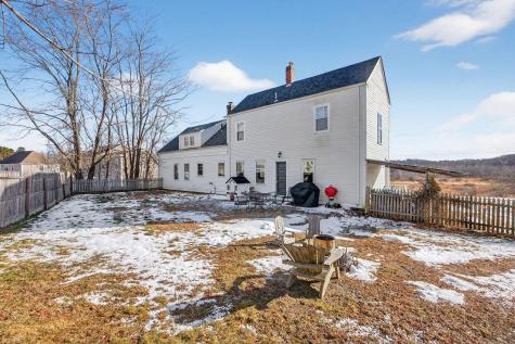 667 Sawyer Street South Portland ME 04106