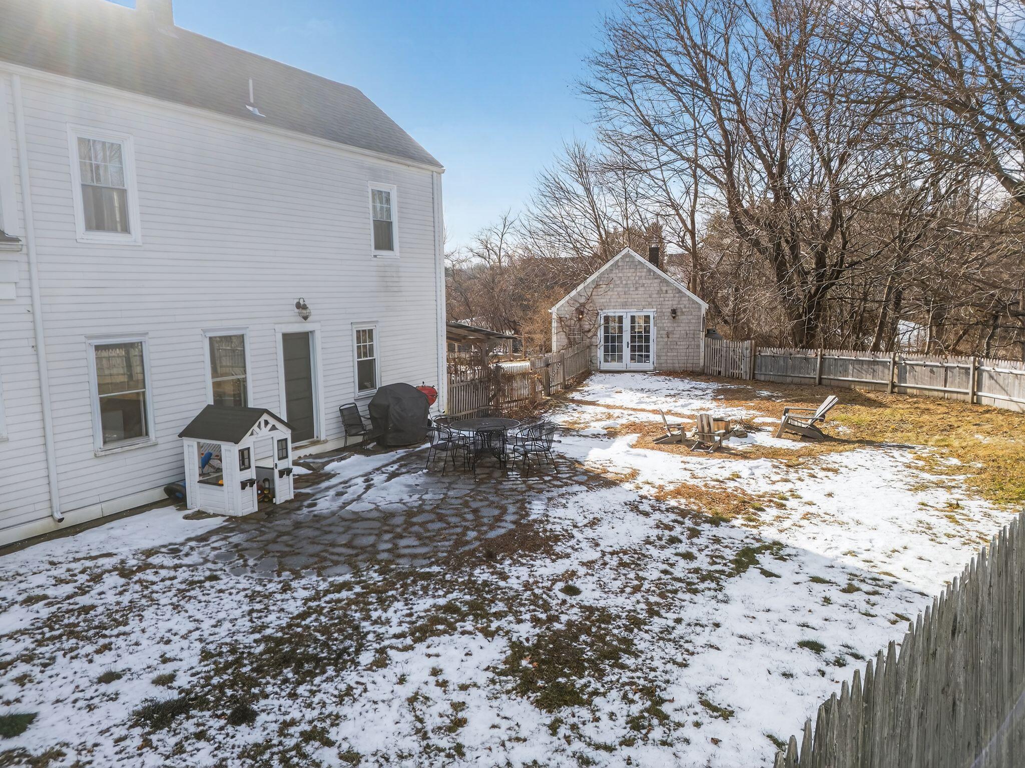 667 Sawyer Street South Portland ME 04106