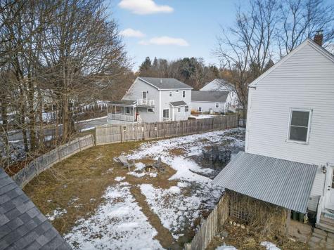 667 Sawyer Street South Portland ME 04106