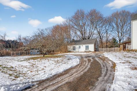 667 Sawyer Street South Portland ME 04106