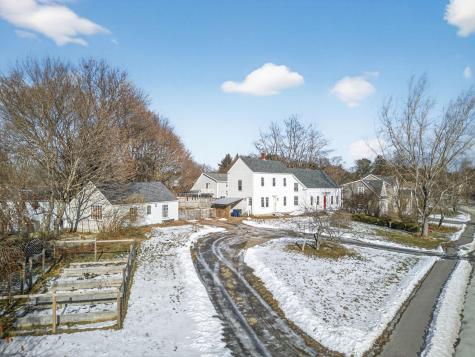 667 Sawyer Street South Portland ME 04106