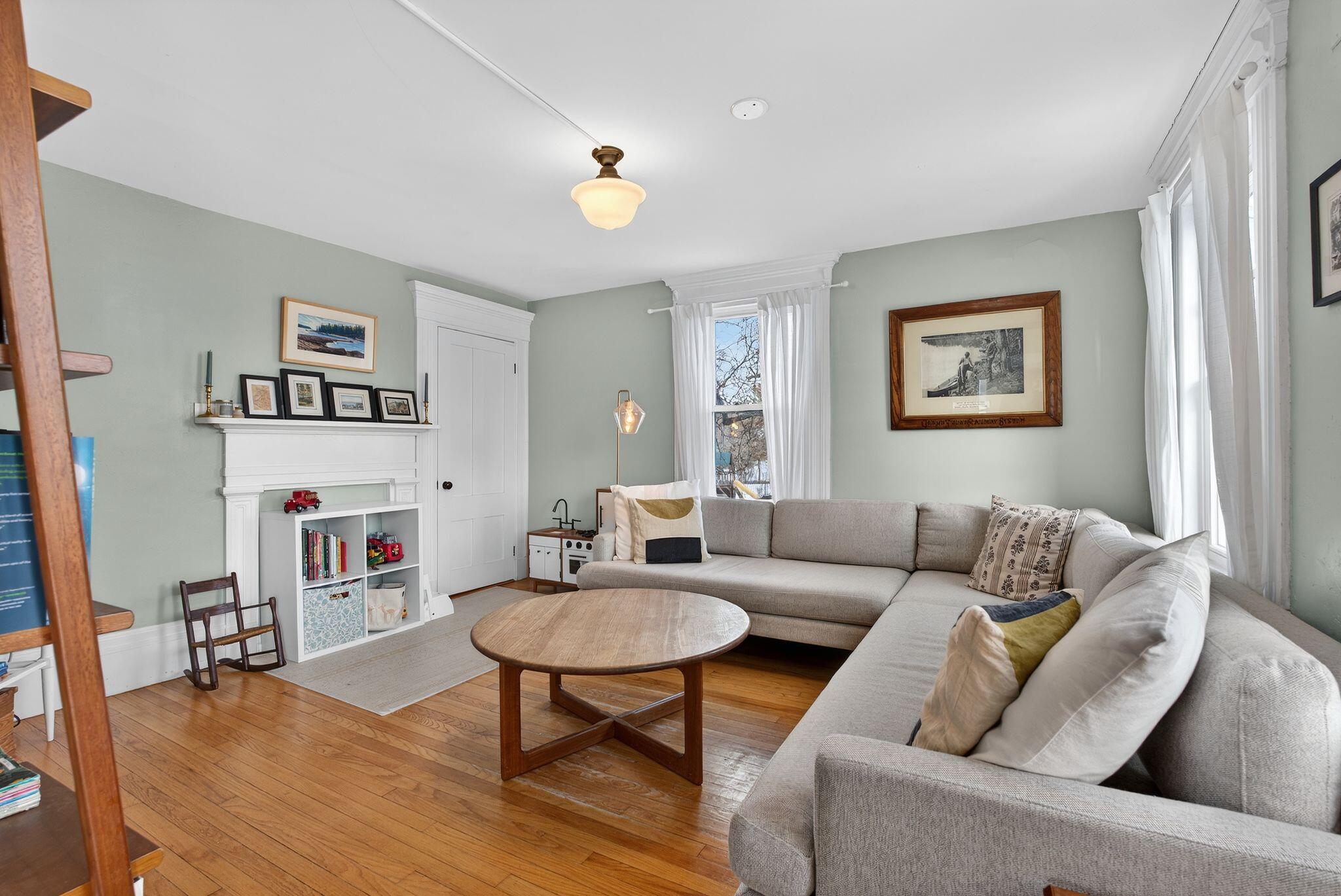 667 Sawyer Street South Portland ME 04106