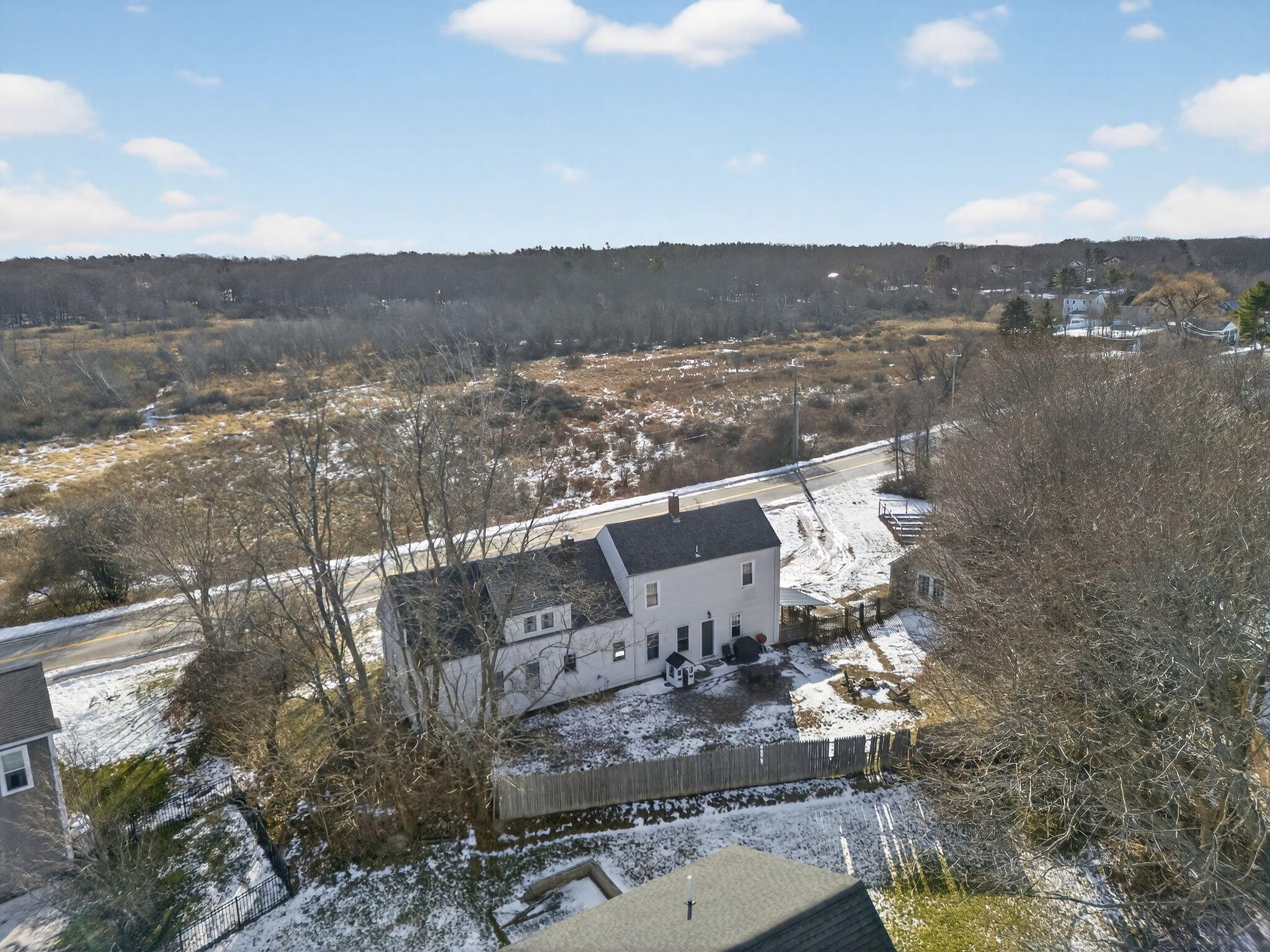 667 Sawyer Street South Portland ME 04106