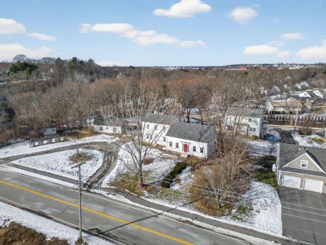 667 Sawyer Street South Portland ME 04106