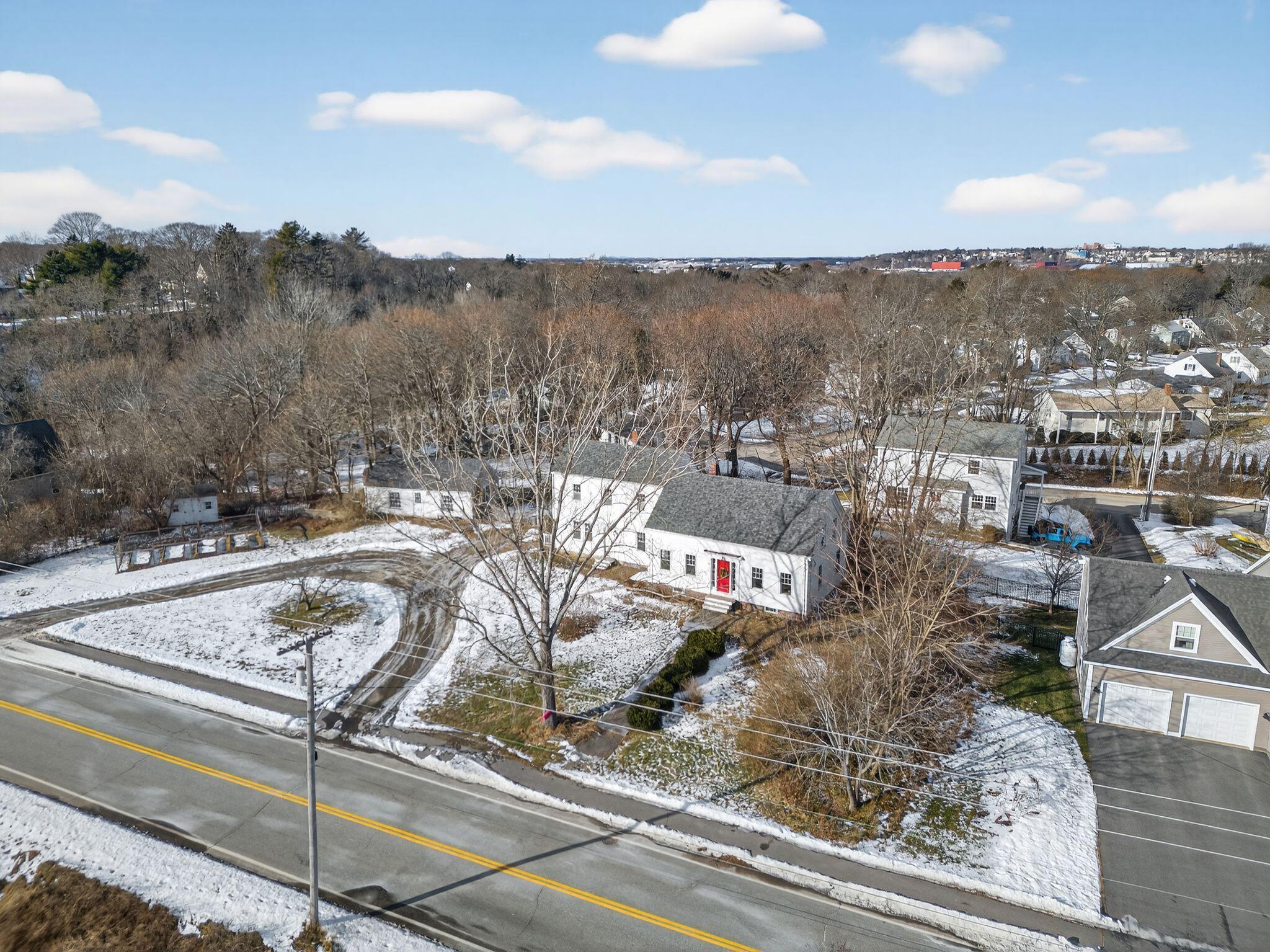 667 Sawyer Street South Portland ME 04106